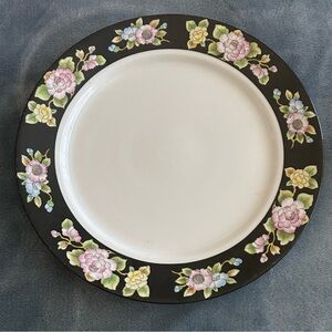 Morimura Nippon Platter